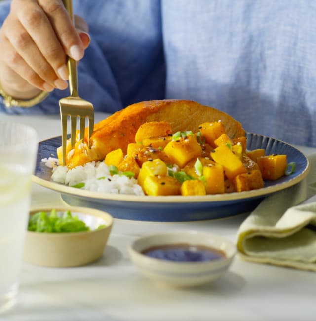 Cook, enjoy, repeat!